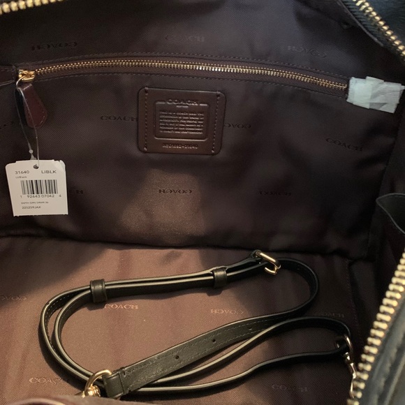 Authentic Coach Daydreamer Purse - Picture 4 of 8